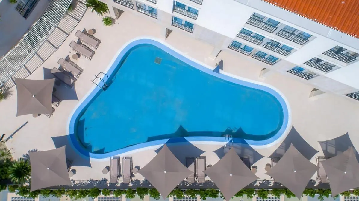 Garden Palace Resort Luxury Apartment Umag Croatia
