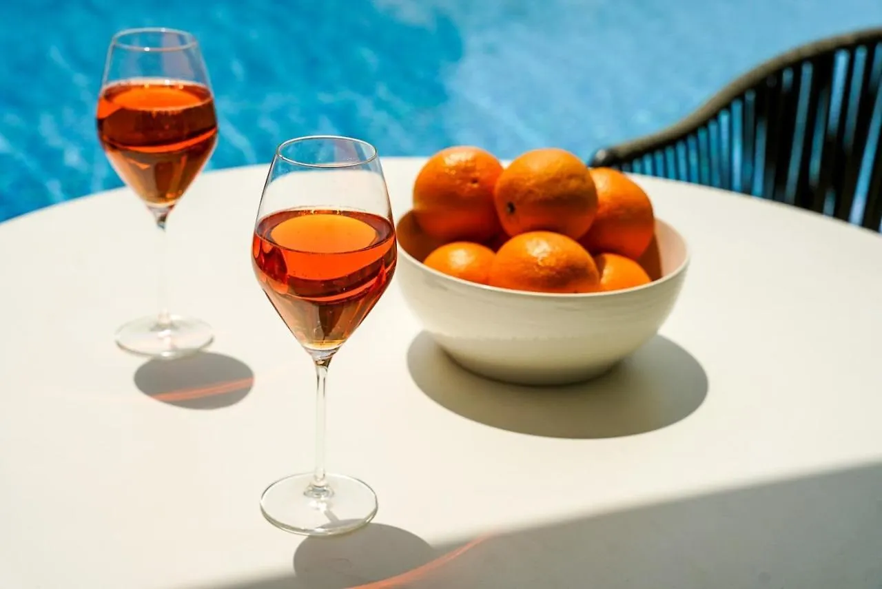 Garden Palace Resort Luxury Apartment Umag
