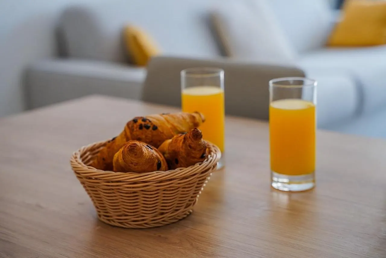 Garden Palace Resort Luxury Apartment Umag Chorwacja