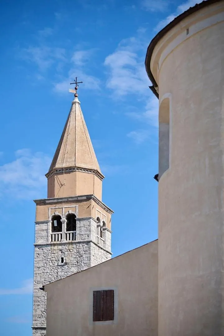 Garden Palace Resort Luxury Apartment Umag