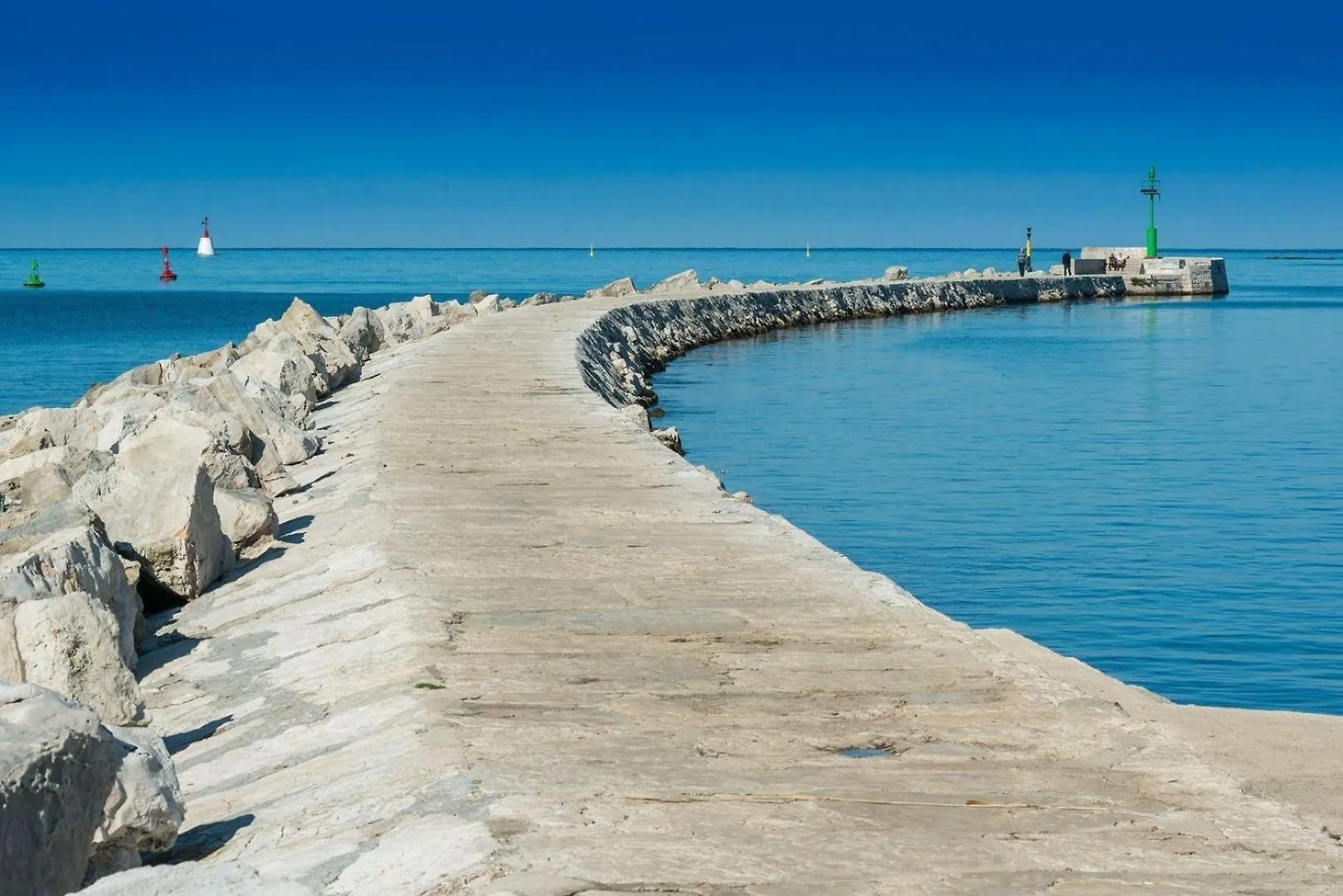Garden Palace Resort Luxury Apartment Umag